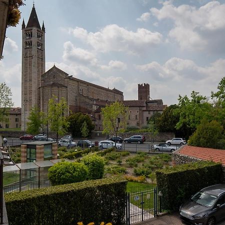 Posto Unico Hotel Verona Exterior photo