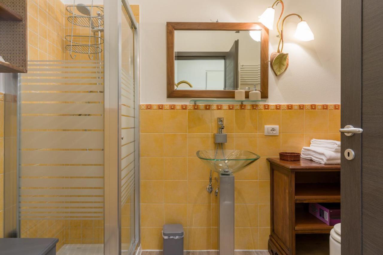 Posto Unico Hotel Verona Exterior photo